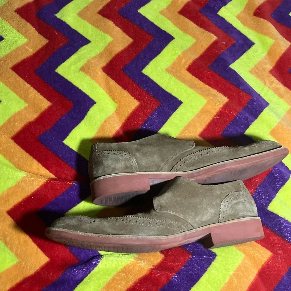 Barioni dress shoes MADE IN ITALY
